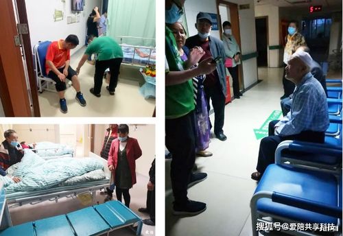 绿色偕行，护岸同行 一位亲身实践者的靠谱陪护合伙人生态观