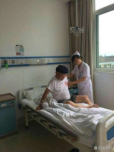 梁山贵和家政 医院护工与病人陪护的贴心之选