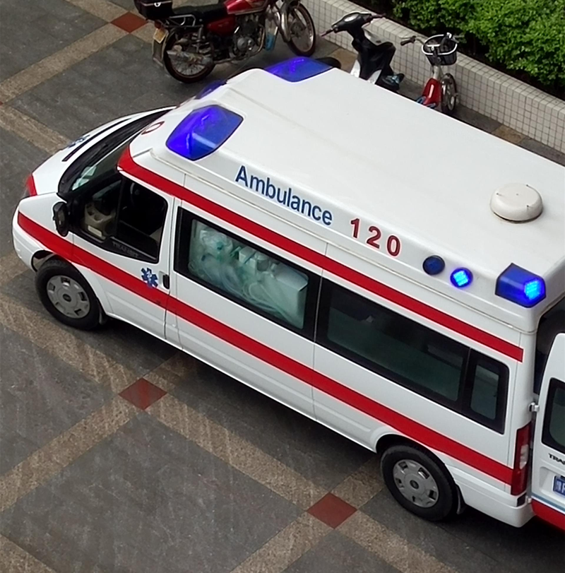景德镇120救护车出租与病人陪护服务 专业转运，为生命续航